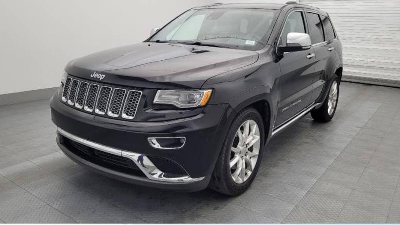 JEEP GRAND CHEROKEE 2015 1C4RJFJT7FC785396 image